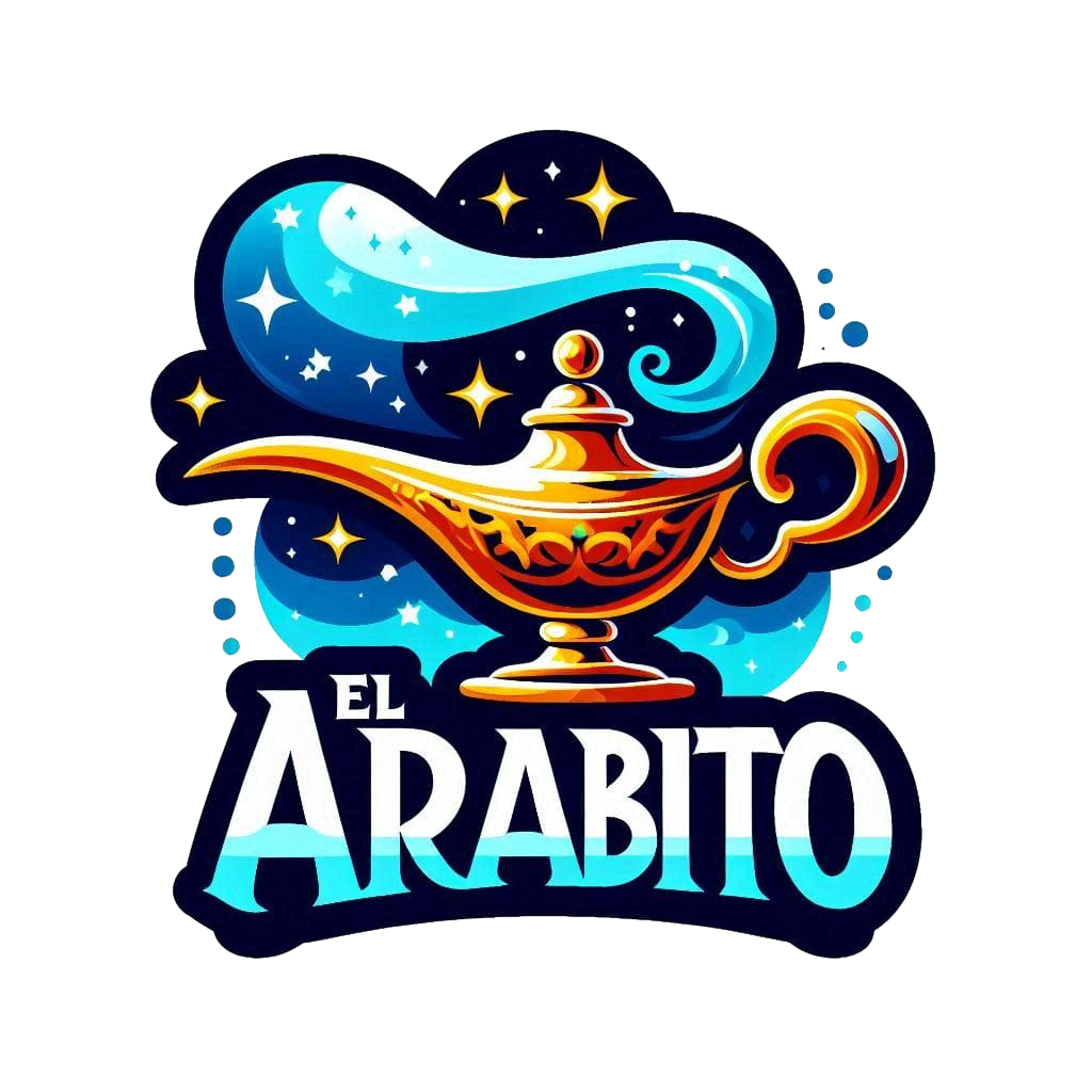 El Arabito Logo